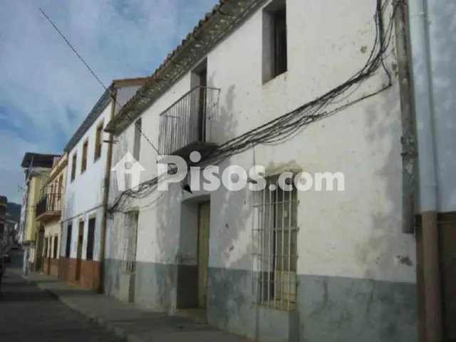 Casa en venta en Plaza de Manuel de Falla, 18, Almadén de 29.000 €